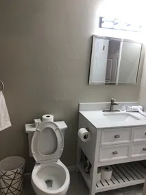 MileHi Vacation Home (near DIA, pet friendly, has a baby crib) - Image 4
