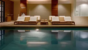 2 Connecting Suites at a 5⭐️ Hotel - Image 3