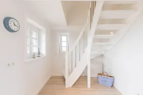 Vacation home 5-star Reethus Backbord in Dagebüll for up to 4 people - Image 2
