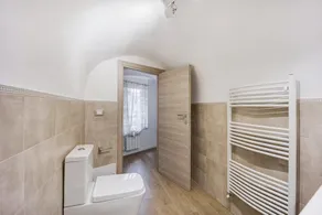 Apartamento vacacional 'Dolce Soggiorno - Soldano' con vistas al mar, terraza y Wi-Fi - Image 4