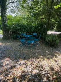 ARDECHE APPARTEMENT AMETHYSTE-LOCATION DU SAMEDI AU SAMEDI-6 COUCHAGES - Image 3