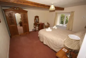 Betsdale - cosy cottage in a lovely rural village - Image 2