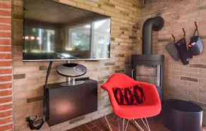 Three-Bedroom Holiday Home In Spottrup - Image 3