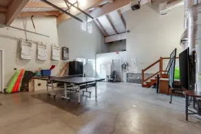 Private 3 acres, Riverfront, HotTub, PoolTable, DiscGolf - Image 2