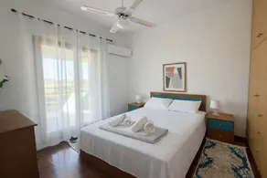 Villa Erato Keratea - Image 4