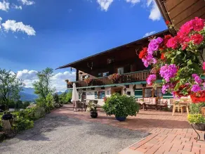 Ferienwohnung Schlafende Hexe, 1-2 Personen, 40 qm, Balkon, ruhige Lage - Image 5