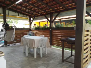 Suite + Breakfast 1 Bedroom/4 Guests/Air Conditioning/Outdoor Kitchen/Children's Pool - Image 4