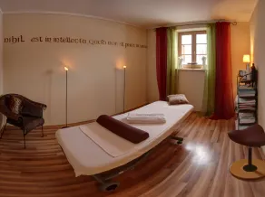 Apartamento Florencia para 2 personas con balcón, 45 m² - Image 4