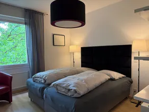 VON PRIVAT - Lugano Grande Vista - Ferienwohnung in Residenz Cadro Panoramica - Image 5