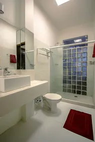 Ipanema Beautiful super quiet apartment in the heart of the Carioca south zone - Image 3