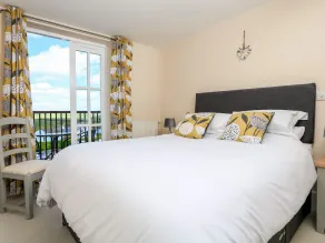 12 COMBEHAVEN, family friendly, country holiday cottage in Salcombe - Image 5