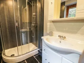 CEILWART COTTAGE, family friendly, luxury holiday cottage in Llanaber - Image 4