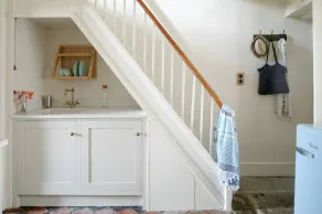 Grade Il Historic Cottage in Mousehole - Image 2