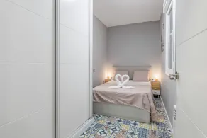 Près de Santiago Bernabéu - Appartement TORRE PICASSO - Image 3