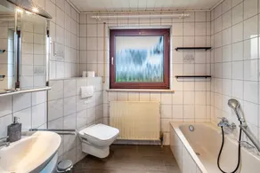 Casa vacanze 'Am Twistesee 1 Souterrain' con terrazza, giardino e Wi-Fi - Image 3