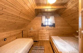Lovely Home In Gospic With Sauna - Image 5