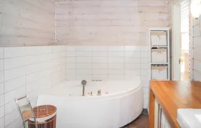 Amazing Home In Hol With Sauna - Image 4