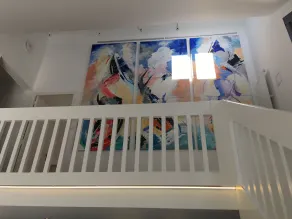 Bella casa al mare in un ambiente protetto - Image 2