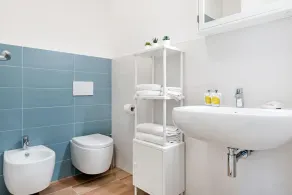 GuestHost - A pochi minuti da Fiera Bologna Apartment - Image 3