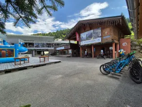 Chalet Ardent Montriond 8 personnes - Image 2