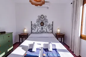 3 Bedroom Villa, Private Pool, Binibeca, 300m to the Beach - Image 3