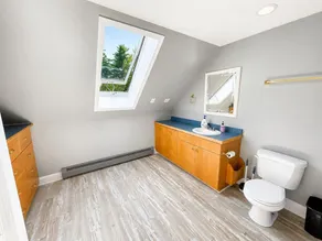 Affordable Bloomfield Apt - Walking Distance to Blunt's Pond! - Image 2