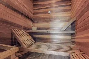 🏊‍♂️Indoor Heated Pool♨️Hot Tub♨️Sauna, Foosball🧳Sleeps 18🌄Mtn Views - Image 2