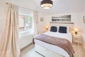 Host & Stay - Rose Cottage - Image 5