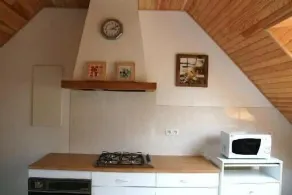 Coat-Kerlin's Cottage in south Brittany - Image 4