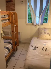 Bel Appartement en RDC à Cap Coz - Image 4