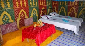 Bivouac Karim Sahara - Image 3