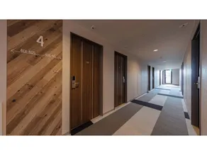 Smoking Double room Standard plan 3 minutes wa / Hakusan Ishikawa - Image 4