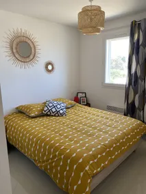 Cosy T3 100m from the beach in a recent residence. - Image 4