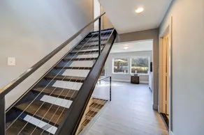 Fabulous 4 Season Resort Home  on the Ten Mile River - Image 2