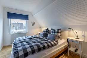 Ferienwohnung \"Schwennautal\" mit Privatem Garten und WLAN - Image 5