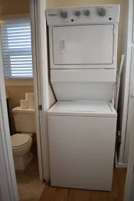 340 Hollister: 2 BR, 1. 5 BA Maison à Pismo Beach, pour 6 personnes - Image 3