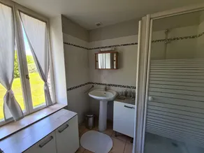 Maison solognote calme et boisée, proche châteaux Loire, golf, vélos, ping-pong - Image 3
