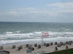 Strandhotel Wohnung 30 - Image 5