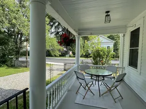 Come stay with us at the Parsonage and enjoy our mountains and rivers. - Image 4