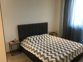 Poti Apartments - Obtenga un acogedor apartamento en Poti, Flat N1 - Image 3