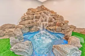 777Rentals - 11BR/11BA - Bowling Villa - Image 3