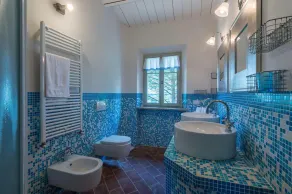 Villa La Capuccina - Private Villa, 3 Zimmer, Pool, Klima, WLAN, Marken - Image 2