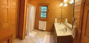 Charming Mountain View Cabin, Rumbling Bald, Lake Lure - Image 2