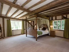 6 bedroom accommodation in Henham, near Southwold - Image 5