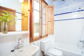 ES MOLI (SON COMPARET) - Ferienhaus mit privaten Pool in son Servera. WiFi gratis - Image 3