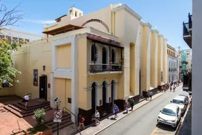 Mezzanine Suite | Loft style 1 Bedroom in best location in Old San Juan with Pla - Image 2