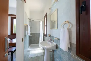 Anthiana Beach Villa - Argaka -  A Seafront villa that sleeps 8 guests in 4 bedrooms - Image 3