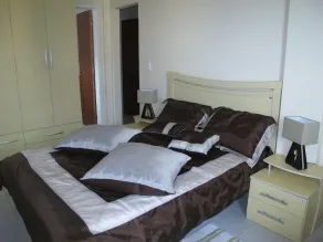 LINDA COPERTURA * FRONTE P / MARE * 3 camere + MAID DEP - 4 bagni - Image 5