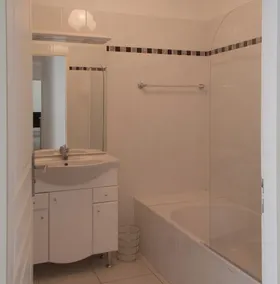 Bel appartement 6 personnes - piscine et climatisation - proche plage ! - Image 3