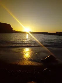 Tenerife north beach San Marcos<br> - Image 5